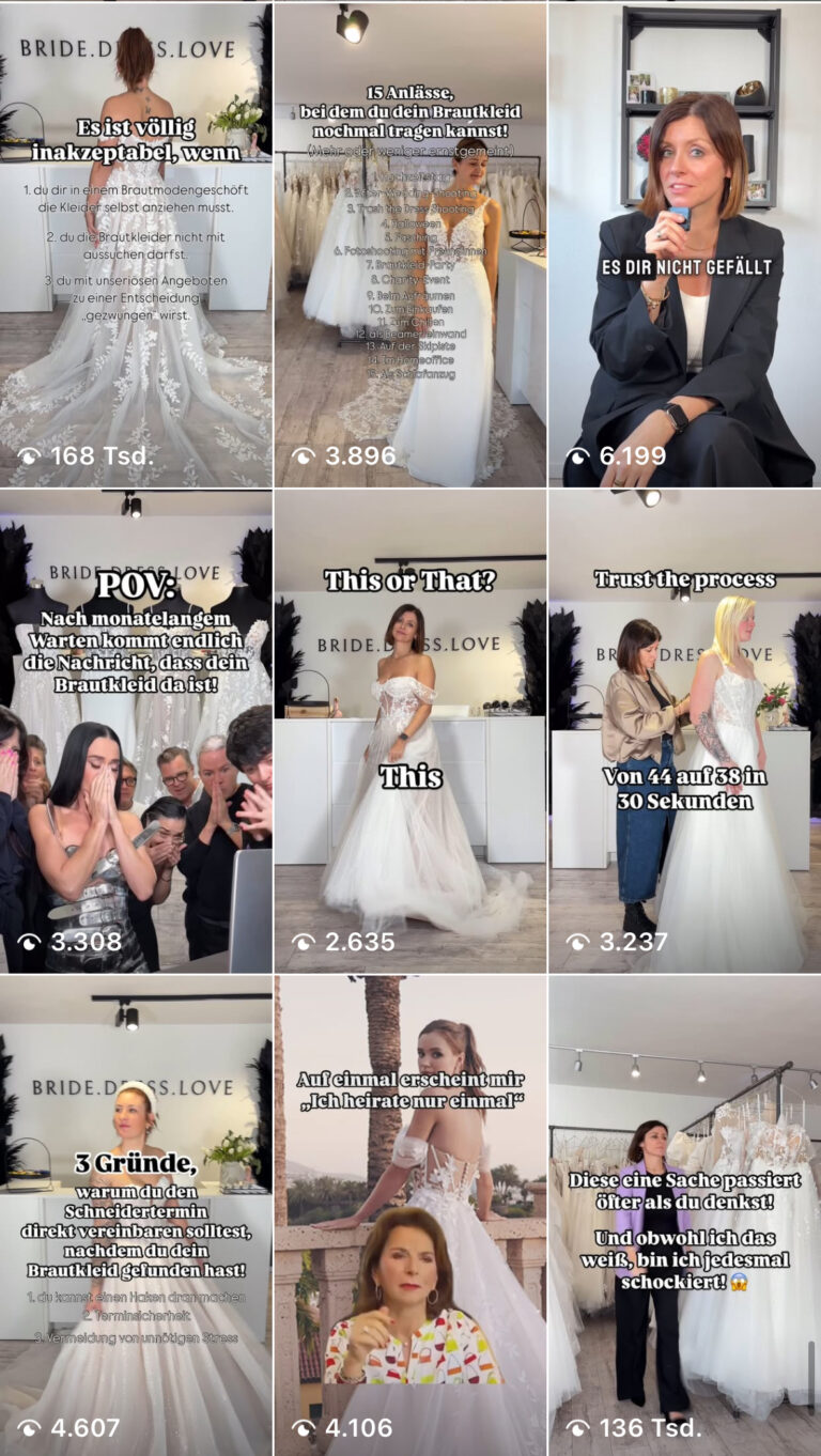 Erfolgreiche Contentformate auf Instagram mit echtem Mehrwert